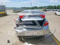 2017 Toyota CAMRY фото