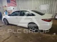 2017 Toyota CAMRY фото