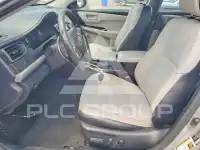 2017 Toyota CAMRY фото