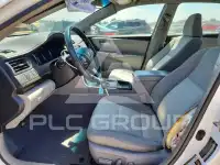 2017 Toyota CAMRY фото