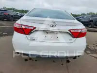 2017 Toyota CAMRY фото