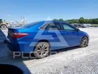 2017 Toyota CAMRY фото