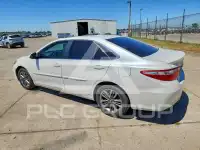 2017 Toyota CAMRY фото