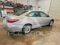 2017 Toyota CAMRY фото