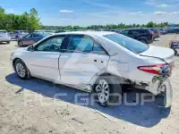 2017 Toyota CAMRY фото