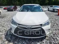 2017 Toyota CAMRY photo