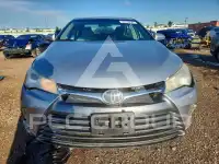 2017 Toyota CAMRY фото