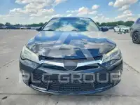 2017 Toyota CAMRY фото