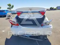 2017 Toyota CAMRY фото