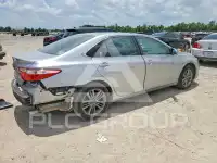 2017 Toyota CAMRY фото