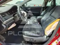 2017 Toyota CAMRY фото