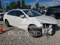 2017 Toyota CAMRY фото
