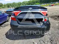 2017 Toyota CAMRY фото