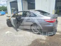 2017 Toyota CAMRY фото