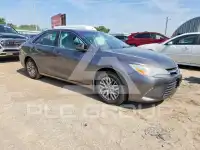 2017 Toyota CAMRY photo