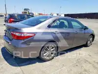 2017 Toyota CAMRY photo