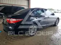2017 Toyota CAMRY фото