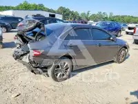 2017 Toyota CAMRY фото