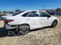 2017 Toyota CAMRY фото
