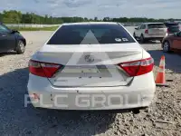 2017 Toyota CAMRY фото