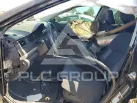 2017 Toyota CAMRY photo