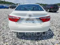 2017 Toyota CAMRY photo