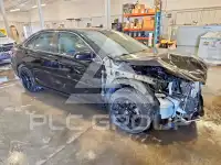 2017 Toyota CAMRY фото