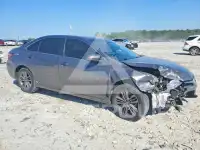 2017 Toyota CAMRY фото