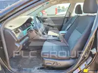 2017 Toyota CAMRY фото