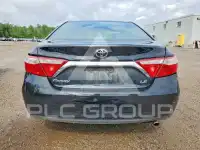 2017 Toyota CAMRY photo
