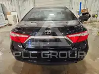 2017 Toyota CAMRY фото