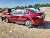 2017 Toyota CAMRY фото