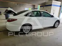 2017 Toyota CAMRY фото