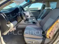 2017 Toyota CAMRY photo