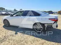 2017 Toyota CAMRY фото
