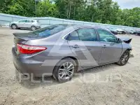 2017 Toyota CAMRY photo