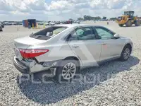 2017 Toyota CAMRY photo