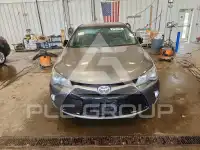 2017 Toyota CAMRY фото