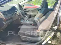 2017 Toyota CAMRY photo
