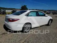 2017 Toyota CAMRY фото