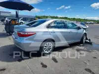 2017 Toyota CAMRY фото