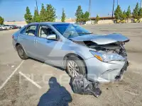 2017 Toyota CAMRY фото