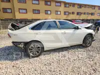2017 Toyota CAMRY фото