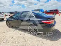 2017 Toyota CAMRY фото