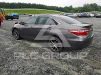 2017 Toyota CAMRY photo