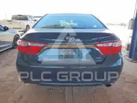 2017 Toyota CAMRY фото
