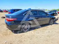 2017 Toyota CAMRY фото