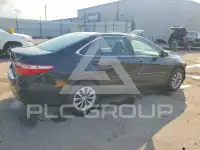 2017 Toyota CAMRY photo