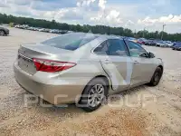 2017 Toyota CAMRY фото