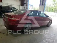 2017 Toyota CAMRY фото